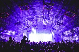 Creamfields release first wave of acts for 2019 line up