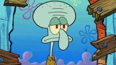 Squidward voice actor to reportedly introduce Maroon 5 Super Bowl halftime show