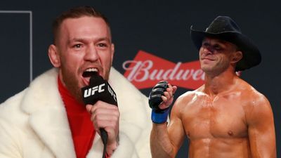 Coach reveals Conor McGregor vs. Donald Cerrone “might be in the pipeline”