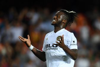 Michy Batshuayi to move to Crystal Palace after Chelsea demands block Spurs move