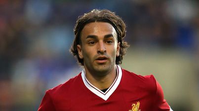 Lazar Markovic completes late, late deadline day move to Fulham