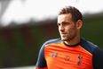 Vincent Janssen could be set for an unlikely Tottenham comeback