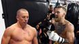 Freddie Roach wants Conor McGregor to be Georges St-Pierre’s last opponent