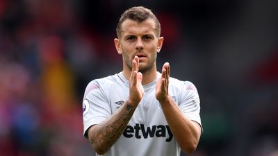 Jack Wilshere’s season could be over as ankle injury refuses to heal