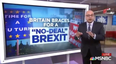 American news report highlights the absurdity of no-deal Brexit