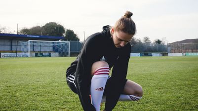 Meet Vivianne Miedema, the Women’s Super League record-breaker