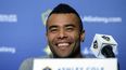 Ashley Cole is set to appear on Monday Night Football