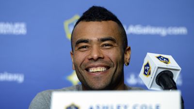 Ashley Cole is set to appear on Monday Night Football