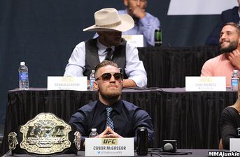 Dana White gives green light to Conor McGregor vs Donald Cerrone