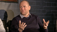 Mike Tindall visits Dublin, fronts up on Ireland comments and still leaves a hero