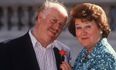 Keeping Up Appearances actor Clive Swift has died aged 82