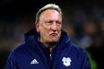 Neil Warnock doesn’t realise cameras are rolling and has some very choice words for Gary Lineker