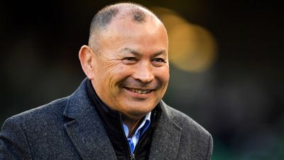 Eddie Jones makes joke when asked if Ireland are still ‘best in the world’