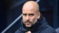 Pep Guardiola identifies two new full-backs he wants to bring to Manchester City