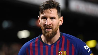 Lionel Messi could miss this week’s Clásico against Real Madrid