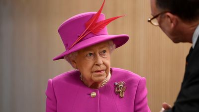 The Queen could be evacuated if Brexit leads to civil unrest