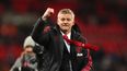 Ole Gunnar Solskjaer was told not to return to Molde after taking Manchester United job