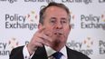 Liam Fox says a no deal Brexit would be ‘survivable’