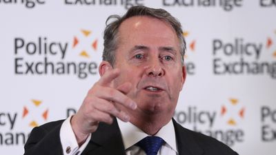 Liam Fox says a no deal Brexit would be ‘survivable’