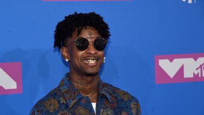 Atlanta rapper 21 Savage arrested by US immigration