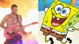 Spongebob Squarepants fans upset at Maroon 5’s Super Bowl Halftime Show