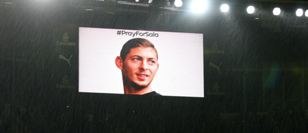 Body found in wreckage of Emiliano Sala plane, confirms investigators