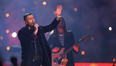 Maroon 5’s Adam Levine responds to critics after Super Bowl performance