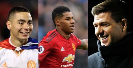 The JOE Monday Football Quiz: Week 21