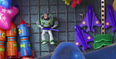 New Toy Story 4 trailer has Buzz Lightyear in a sticky situation