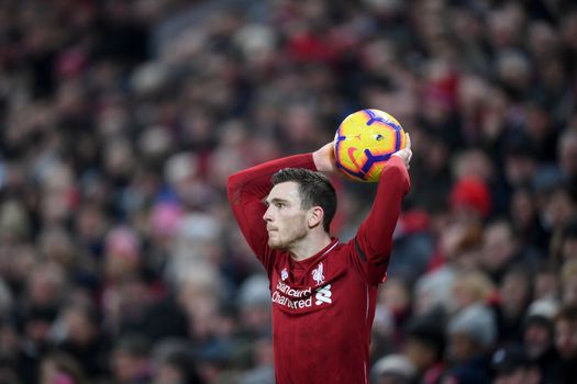 andy robertson