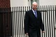 Chris Grayling says the European Union is to blame for no deal Brexit crisis