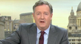 Piers Morgan compares Liam Neeson to Ku Klux Klan after ‘black b*****d’ revenge story