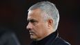 Jose Mourinho accepts one-year jail sentence and €2m fine over tax fraud