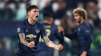 Zlatan Ibrahimovic reveals advice he gave Victor Lindelof to spark turnaround