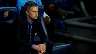 Jose Mourinho in line to return for former club before next season