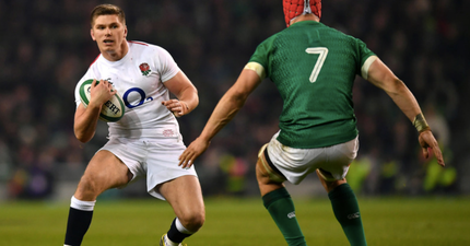 England Rugby nutritionist on the essential muscle-building foods you need