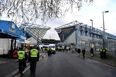 Man arrested following Millwall vs Everton disorder