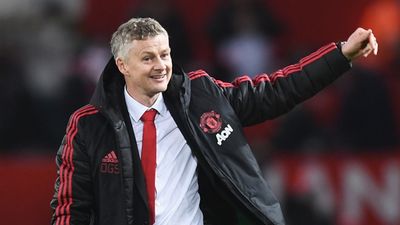 Ole Gunnar Solskjaer selects his starting XI a month before games