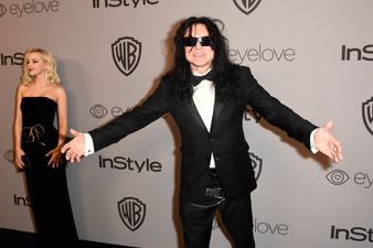 The Room’s Tommy Wiseau is making a Sharknado-style movie called Big Shark