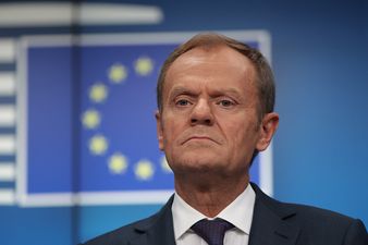 BBC faces backlash for reporting Donald Tusk as saying there’s a ‘special place in hell for Brexiteers’