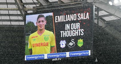 Nantes threaten legal action against Cardiff City for first payment for Emiliano Sala