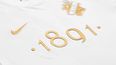 AIK to launch stunning limited edition 1891 White Edition shirt