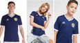 JD Sports apologises for ‘sexist’ Scottish women’s football shirt image