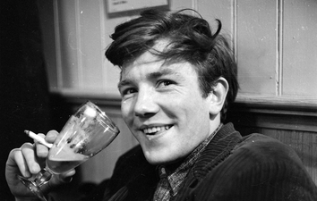 Legendary British actor Albert Finney has died, aged 82
