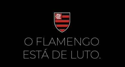 Victims of fire at Flamengo’s youth team training centre have been named