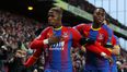 West Ham fans brought back down to earth by one simple fact after mocking Wilfried Zaha