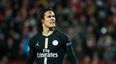 Edinson Cavani to miss Man Utd Champions League game