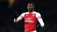 Ainsley Maitland-Niles responds to to abusive Arsenal fans on Instagram