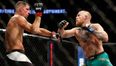 Conor McGregor teases third fight with Nate Diaz