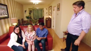 A scene by scene analysis of the most uncomfortable moment in Come Dine With Me history